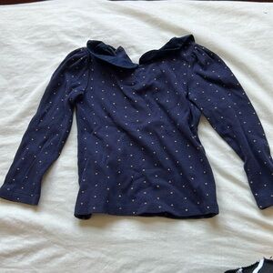 Baby gap polo 4years toddler  100% cotton